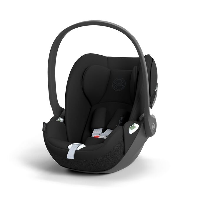 * CYBEX Cloud T i-Size Sepia Black