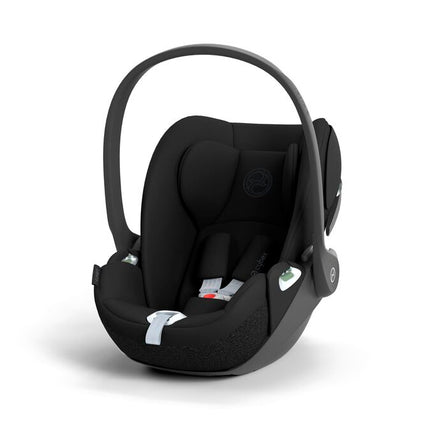 * CYBEX Cloud T i-Size Sepia Black