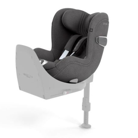 * CYBEX Sirona T Plus Mirage Grey