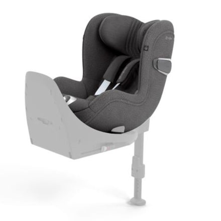 * CYBEX Sirona T Plus Mirage Grey