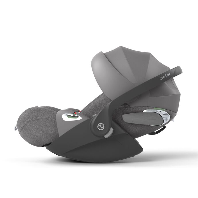* CYBEX Cloud T i-Size Mirage Grey