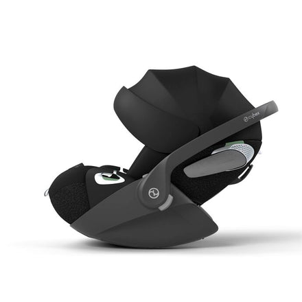 * CYBEX Cloud T i-Size Sepia Black