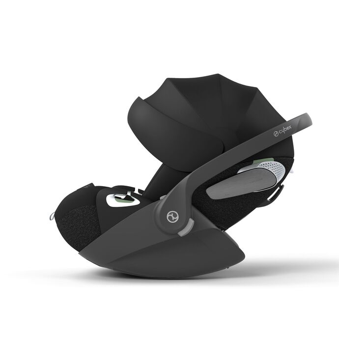 * CYBEX Cloud T i-Size Sepia Black