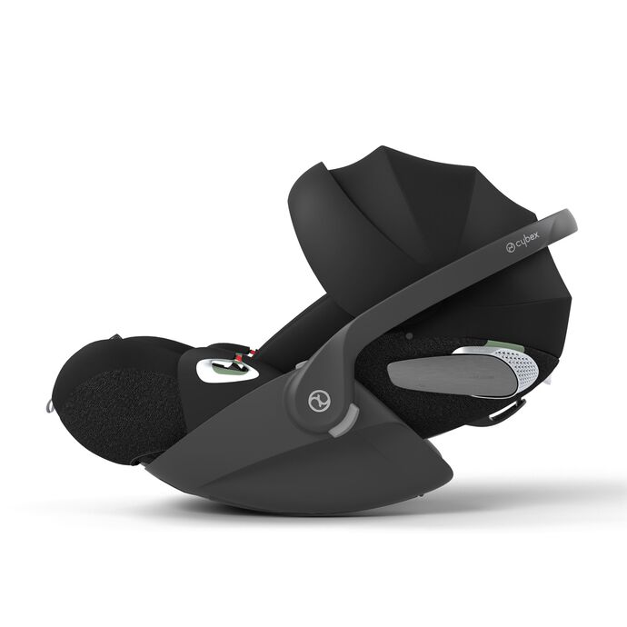 * CYBEX Cloud T i-Size Sepia Black