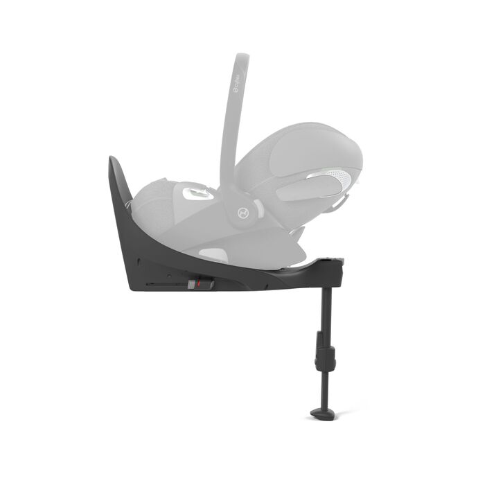 * CYBEX Base T Black