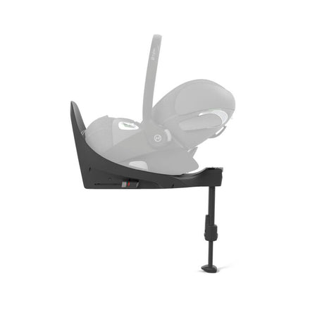 * CYBEX Base T Black