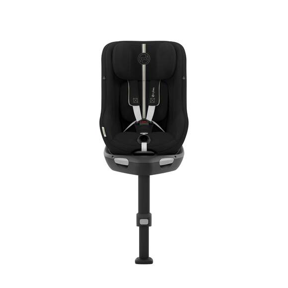 CYBEX Sirona G i-Size Tissue Plus | Moon Black