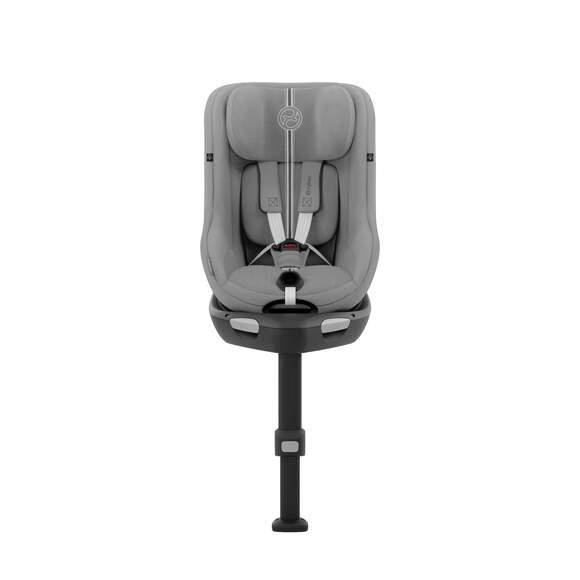 CYBEX Sirona G i-Size Tissue Plus | Stone Grey
