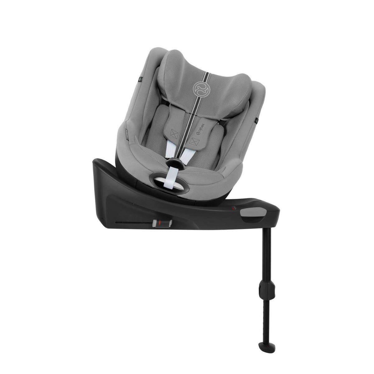 CYBEX Sirona Gi i-Size Tissue Plus | Stone Grey