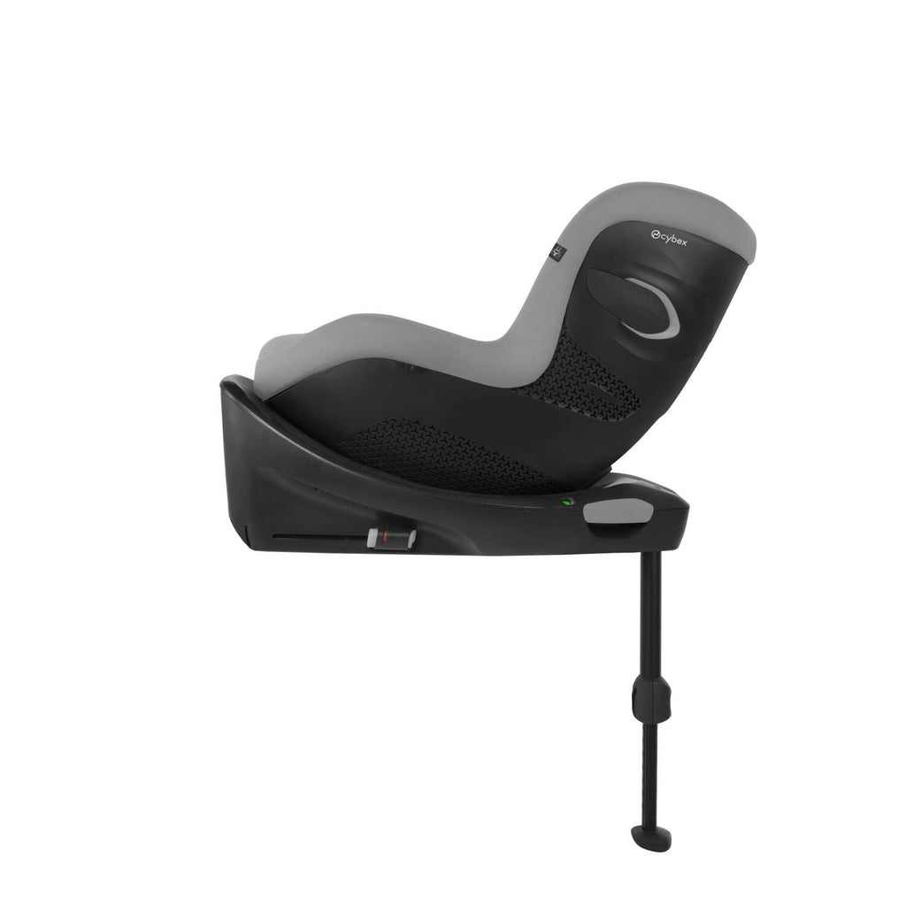 CYBEX Sirona Gi i-Size Tissue Plus | Stone Grey
