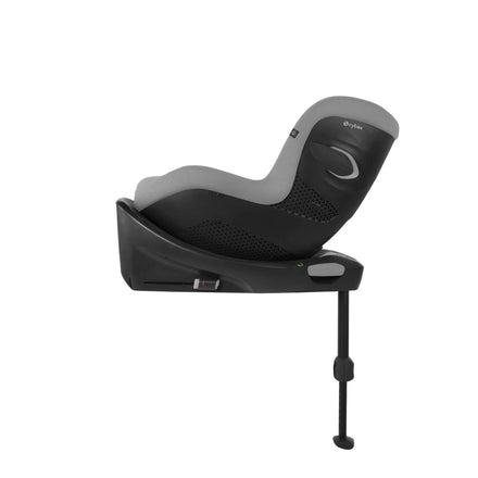 CYBEX Sirona Gi i-Size Tissue Plus | Stone Grey