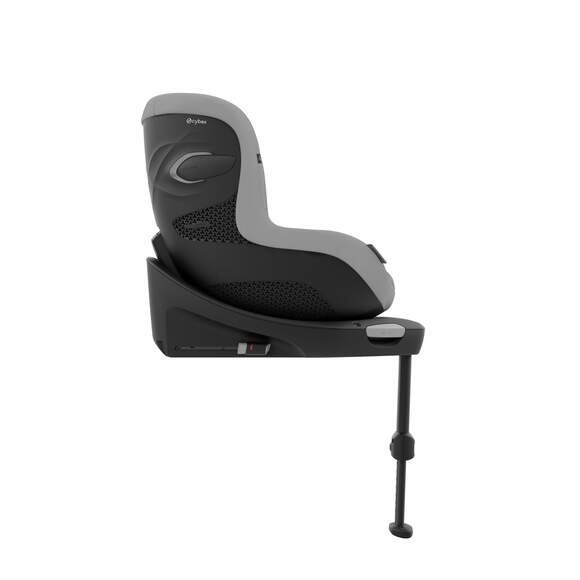 CYBEX Sirona G i-Size Tissue Plus | Stone Grey