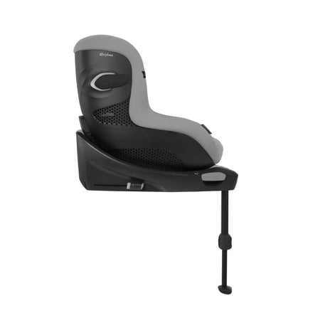 CYBEX Sirona Gi i-Size Tissue Plus | Stone Grey
