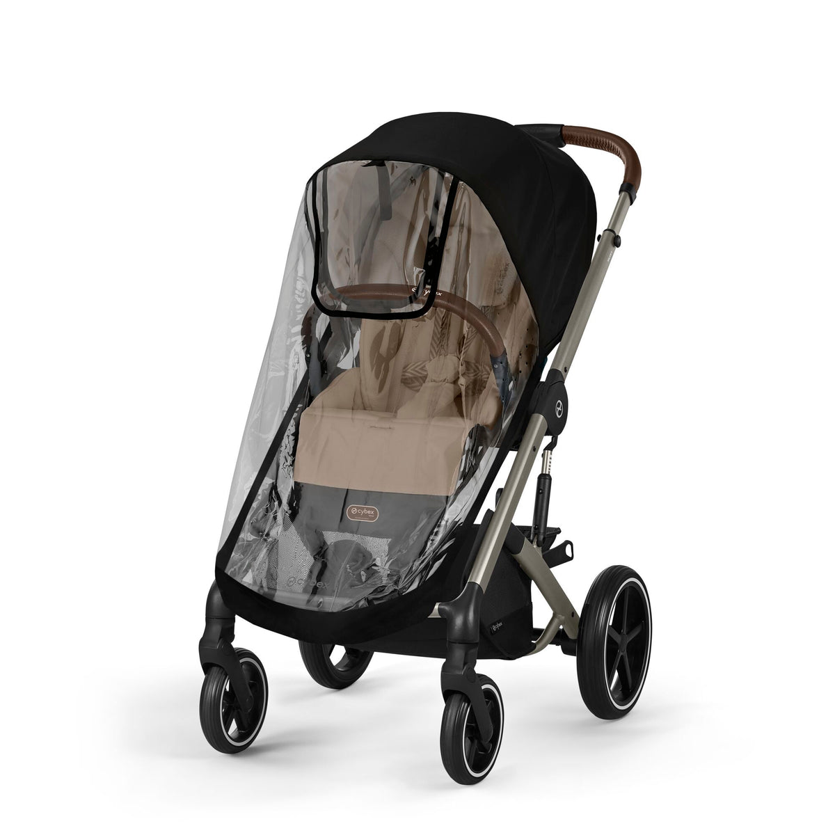 CYBEX Balios S Regenhoes