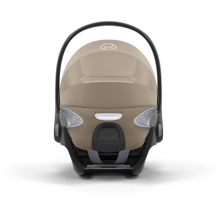 * CYBEX Cloud T i-Size Plus Cozy Beige beige