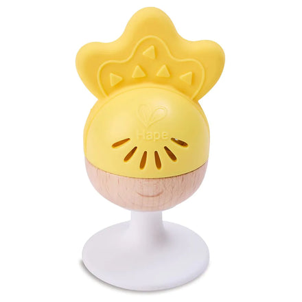 Hape Cheery Critter Rammelaar Trio