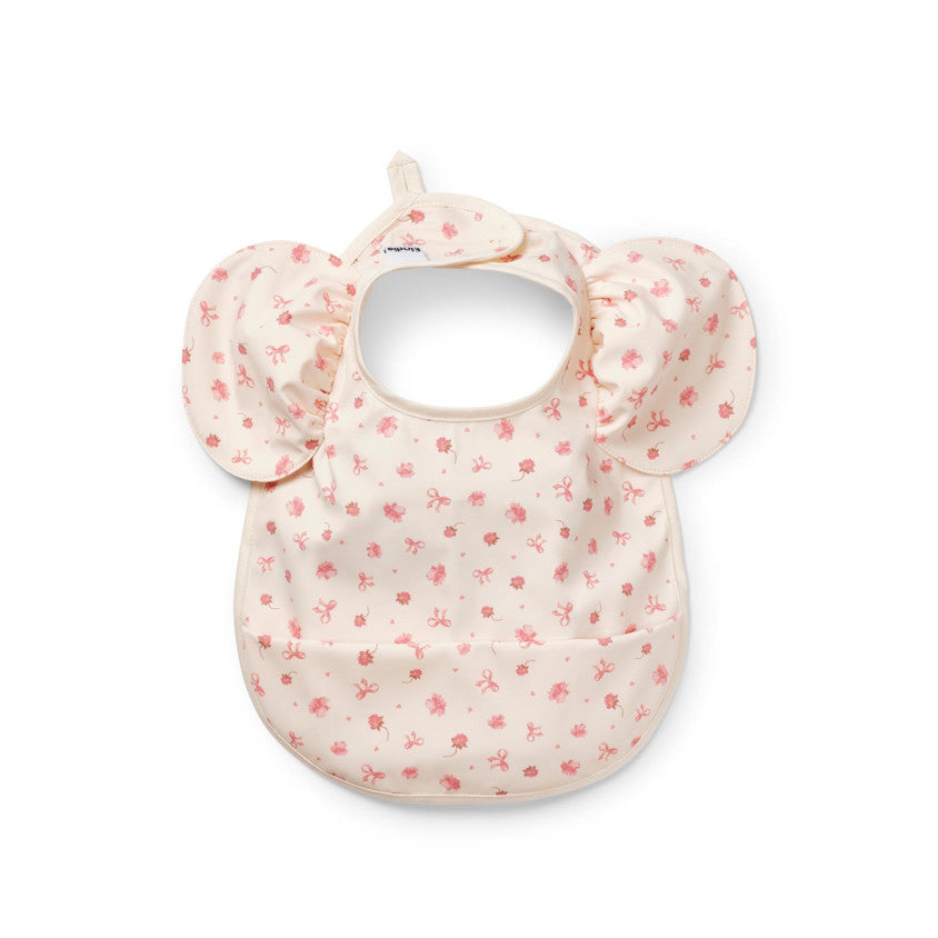 Elodie Details slab met opvangbakje in de print Petit River Rose, te koop bij De Gele Flamingo.