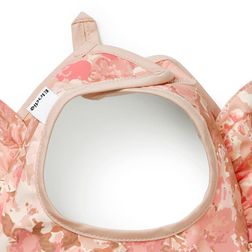 Elodie Details slab met opvangbakje in River Rose van afwasbaar materiaal, te koop bij De Gele Flamingo.