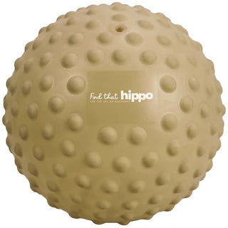 * Find That Hippo Sensorische Bal | Moss Green