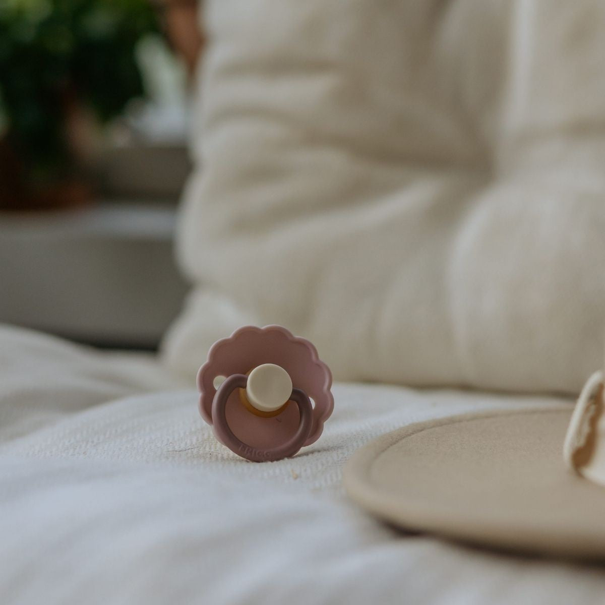 Frigg 6-Pack Silicone Blooming Love Rond | Maat 2