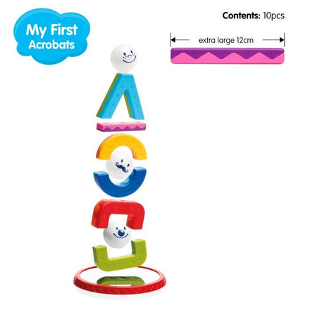 SmartMax My First | Acrobats