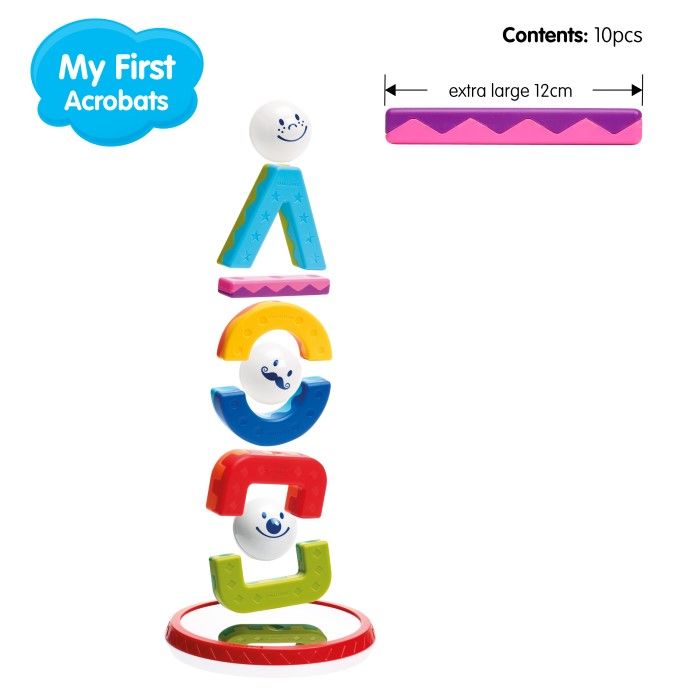 SmartMax My First | Acrobats