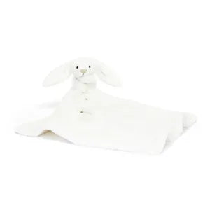 * Jellycat Knuffeldoekje Bashful Luxe Bunny