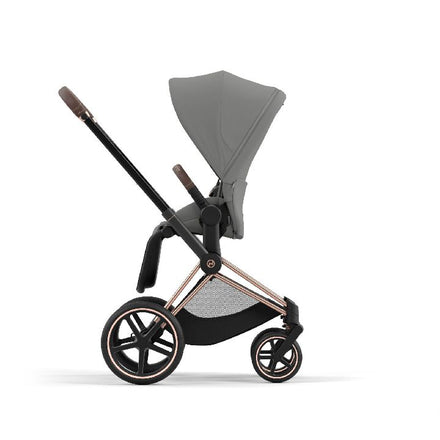 * CYBEX Priam Seat Pack Mirage Grey / Dark Grey