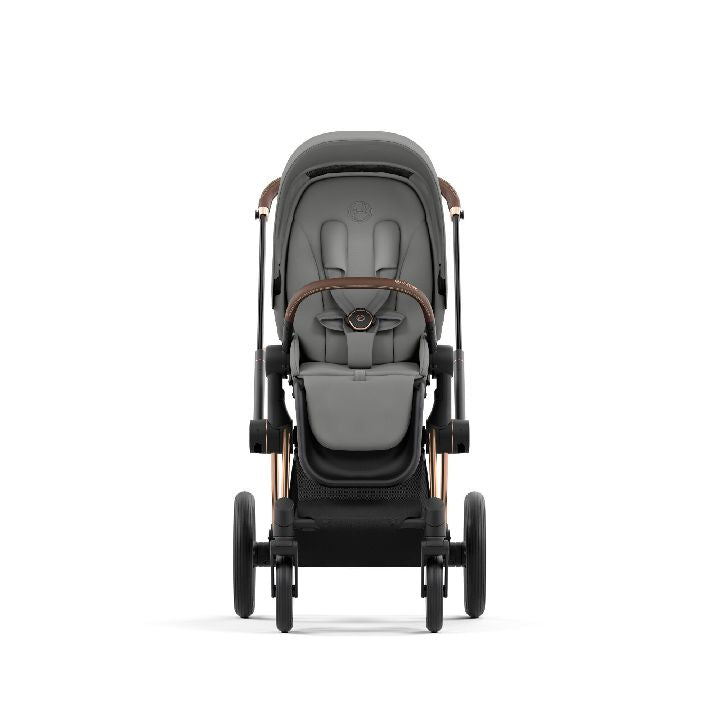 * CYBEX Priam Seat Pack Mirage Grey / Dark Grey