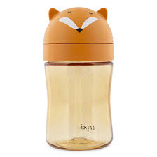 Trixie Rietjesbeker Mr Fox drinkbeker 300 ml