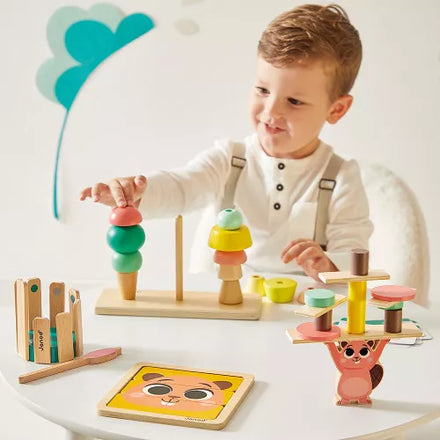 * Janod Box Speelset | 36 Maanden