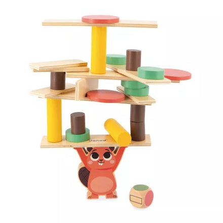 * Janod Box Speelset | 36 Maanden
