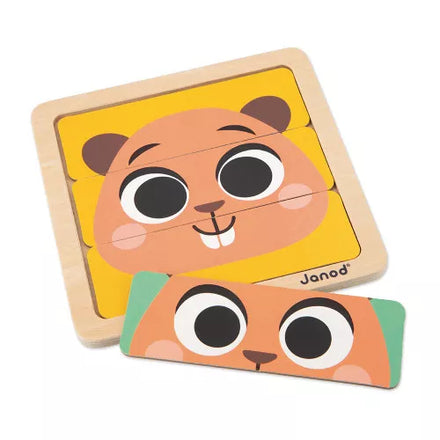 * Janod Box Speelset | 36 Maanden