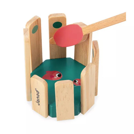 * Janod Box Speelset | 36 Maanden