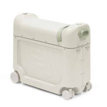* JetKids by Stokke® BedBox™ | Sea Green