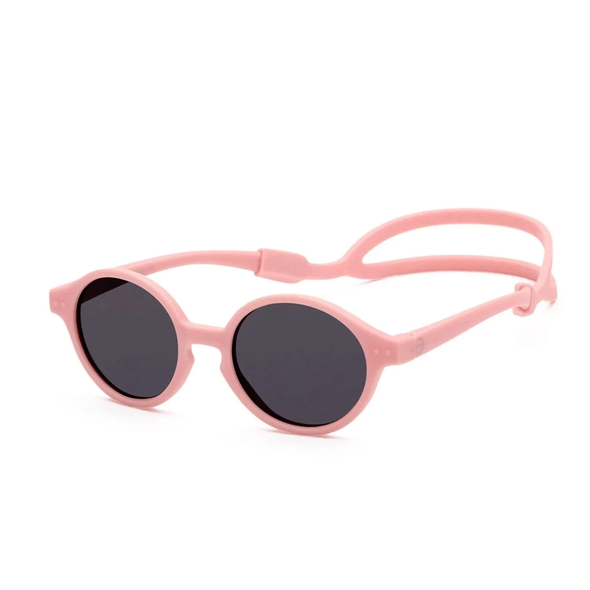 * Izipizi Kids Zonnebril Polarized #C 9-36M | Pastel Pink