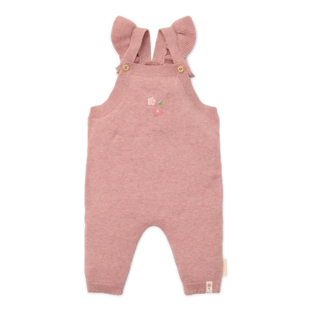 * Little Dutch Gebreid Boxpakje | Fairy Pink