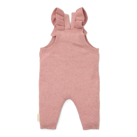 * Little Dutch Gebreid Boxpakje | Fairy Pink