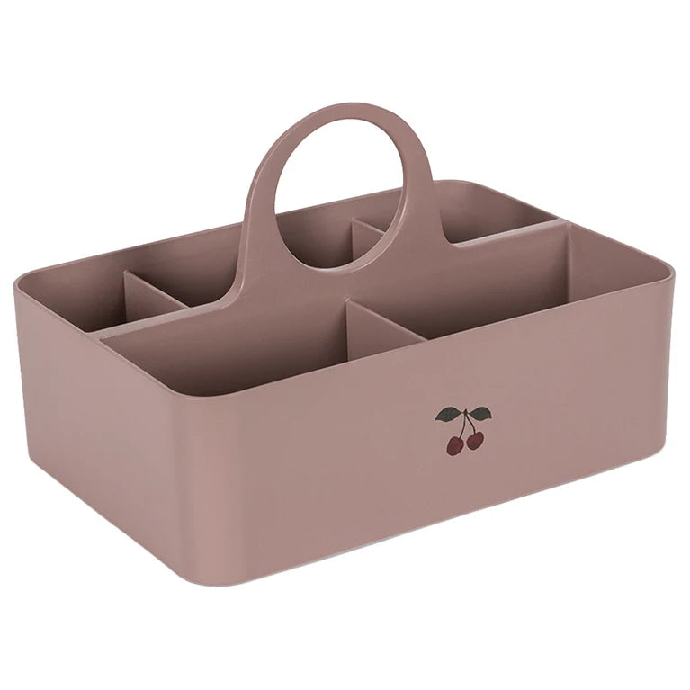 * Konges Sløjd Opbergbox | Cherry