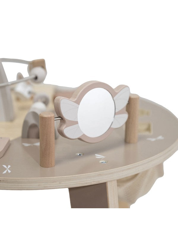 Label Label Activiteiten Speeltafel | Nougat