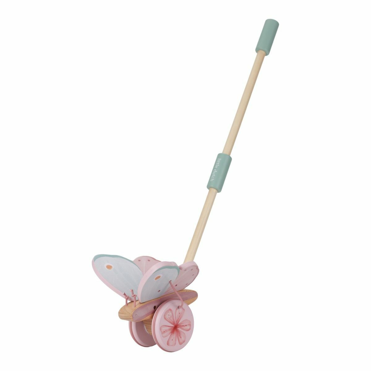 * Little Dutch Duwstok | Fairy Garden