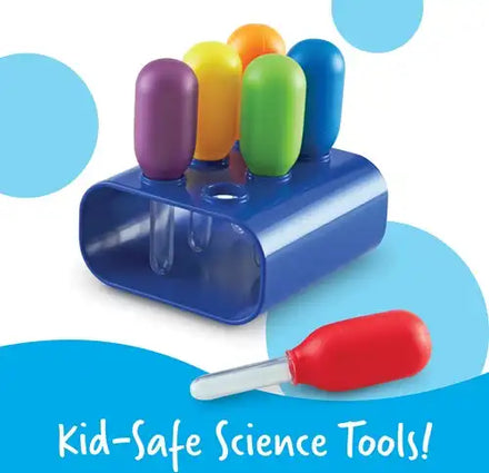 Learning Resources Wetenschap | Pipetten