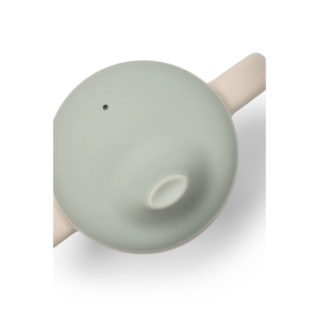 Liewood Neil sippy cup Flying Sandy, twee handvatten voor stevige grip, vaatwasserbestendig