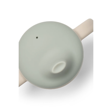 Liewood Neil sippy cup Flying Sandy, twee handvatten voor stevige grip, vaatwasserbestendig