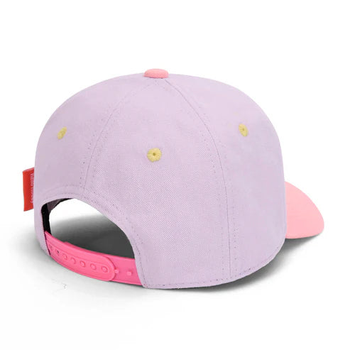 Hello Hossy Pet | Purply