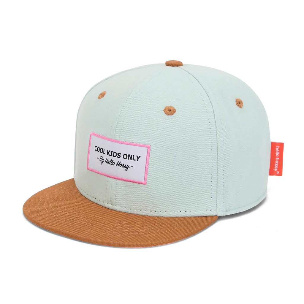 * Hello Hossy Pet | Water Green