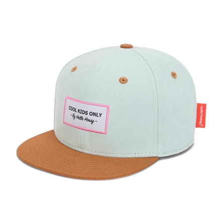 * Hello Hossy Pet | Water Green