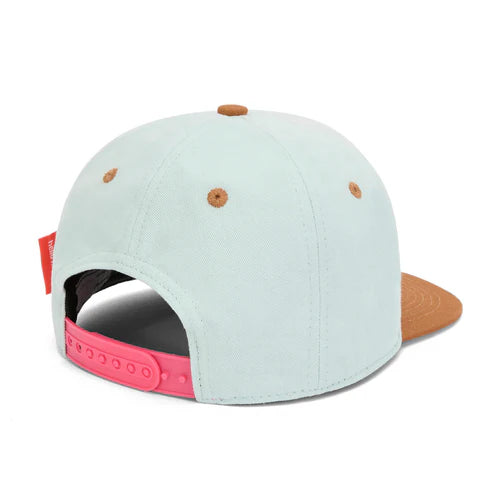 * Hello Hossy Pet | Water Green