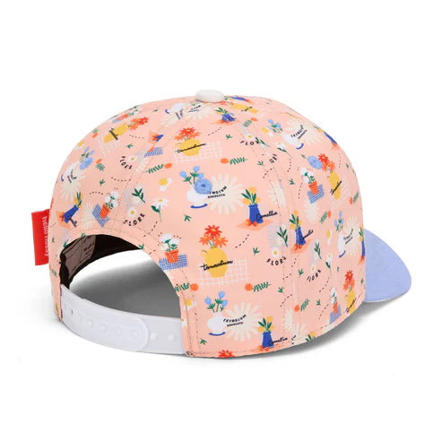 * Hello Hossy Pet | Flore