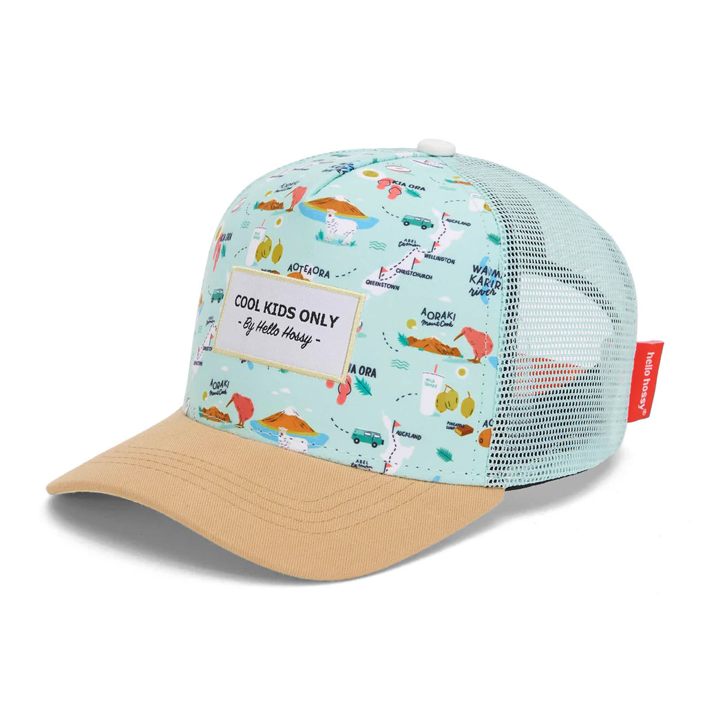 Hello Hossy Pet | New Zealand